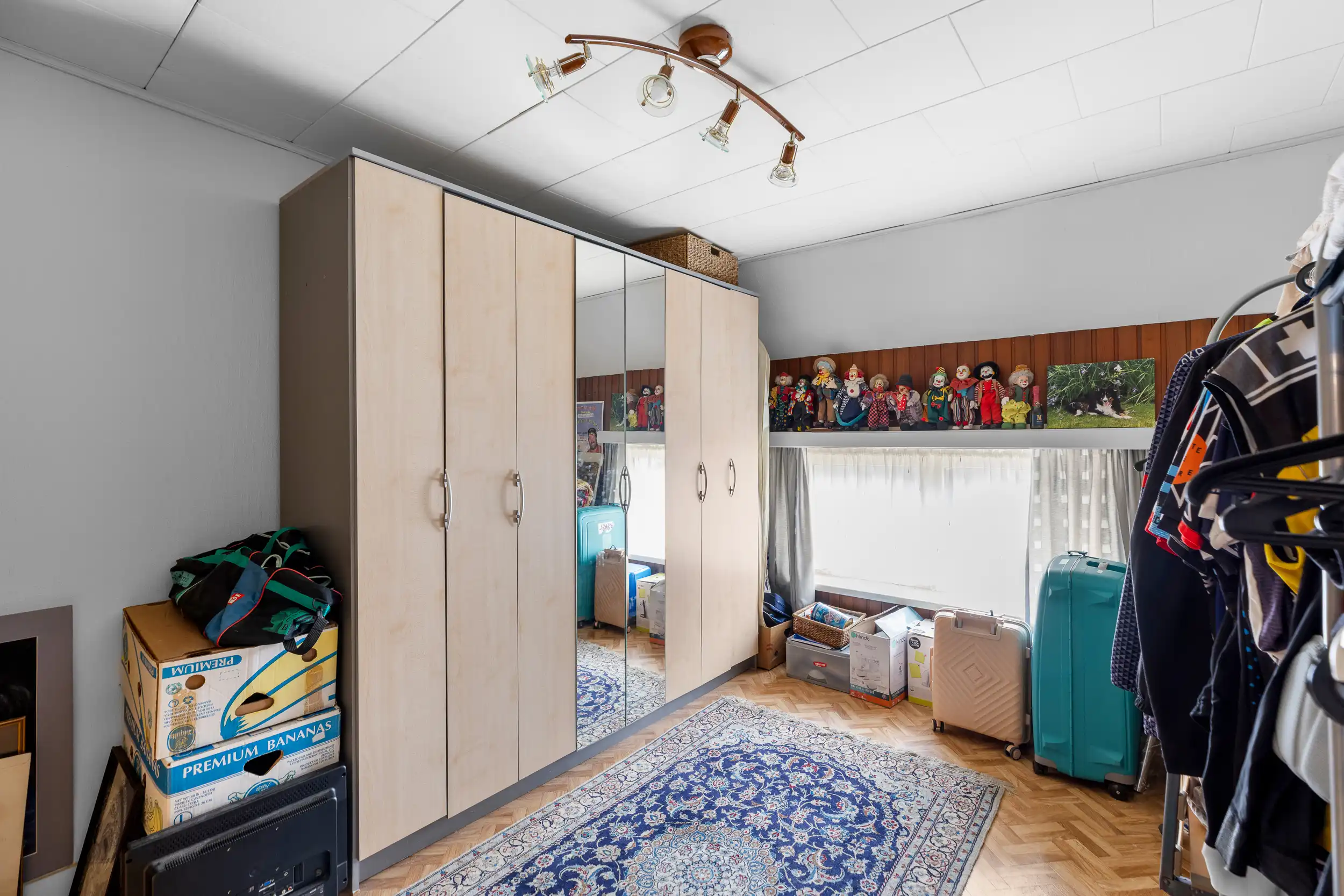 Te renoveren woning op gunstige ligging te Heusden foto 15