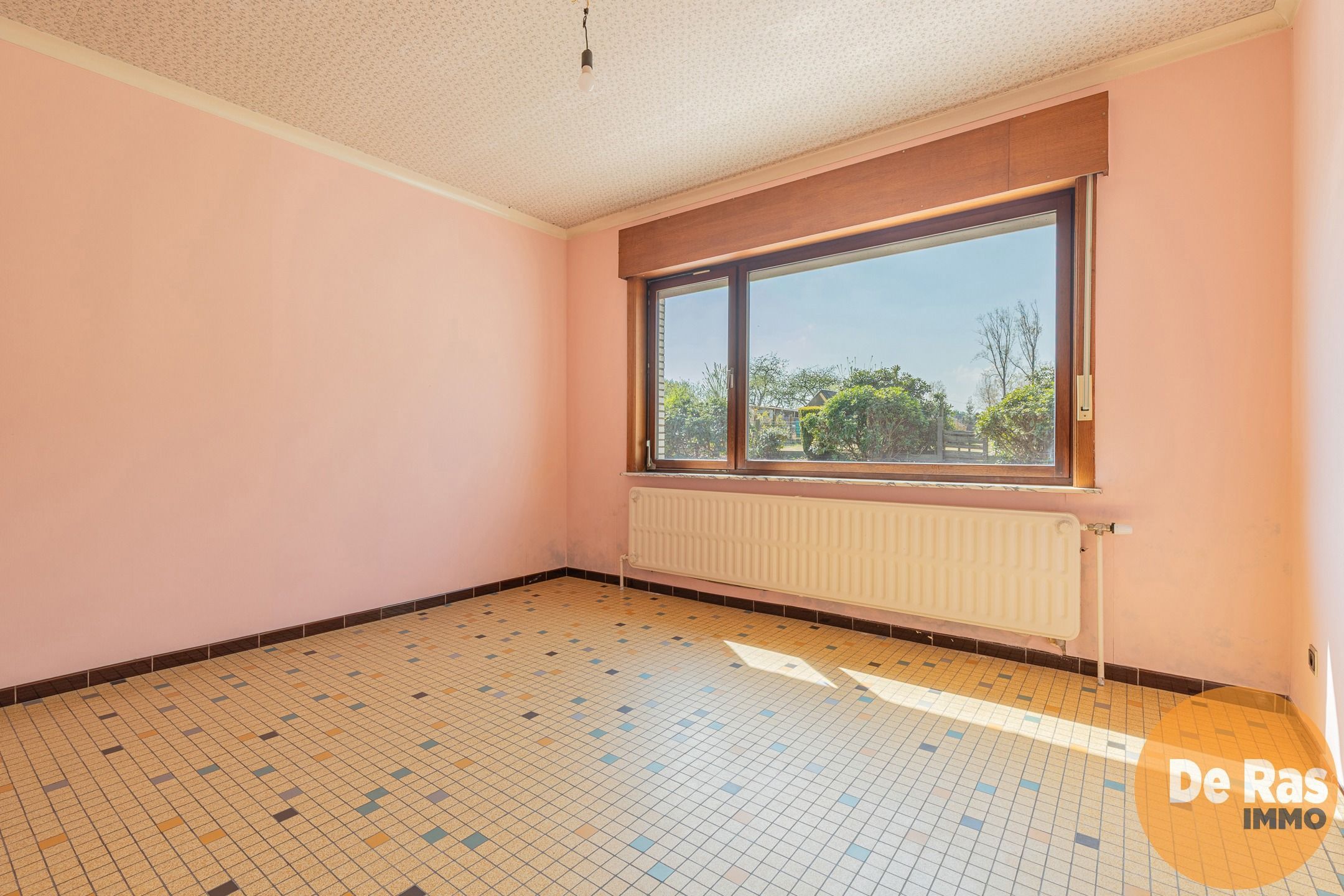 BURST – Solide bungalow met 3 slpks in landelijke omgeving foto 11