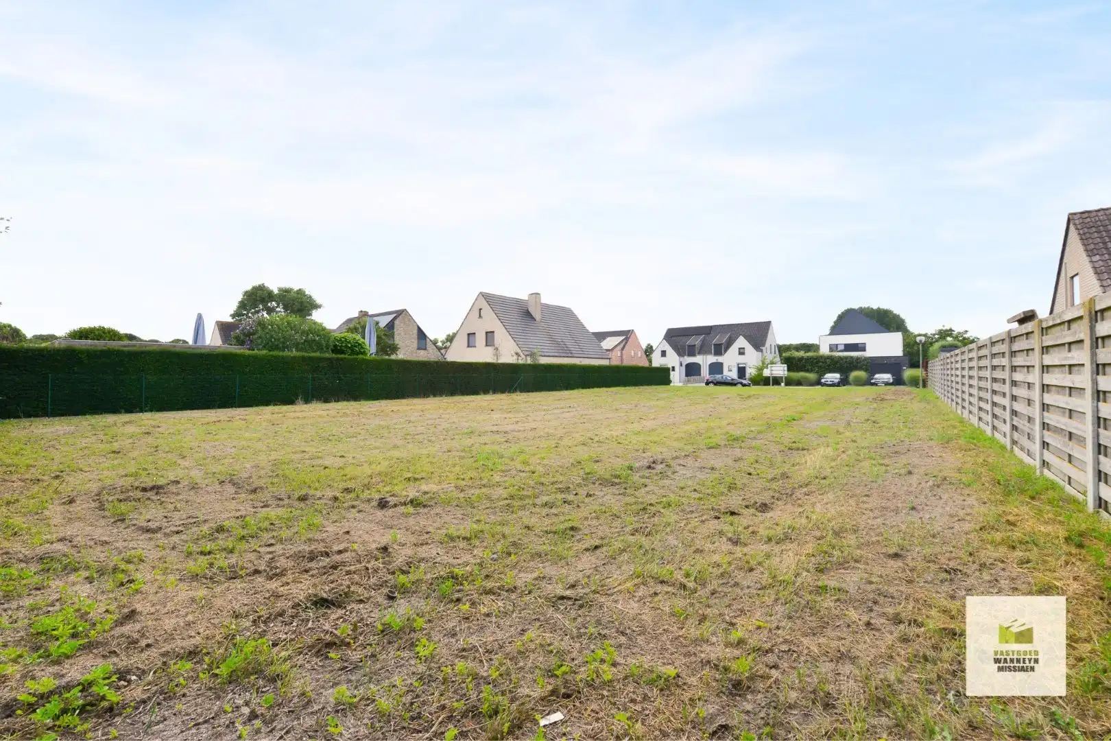 Nieuwbouw koppelwoning te Oedelem in rustige woonwijk foto 12