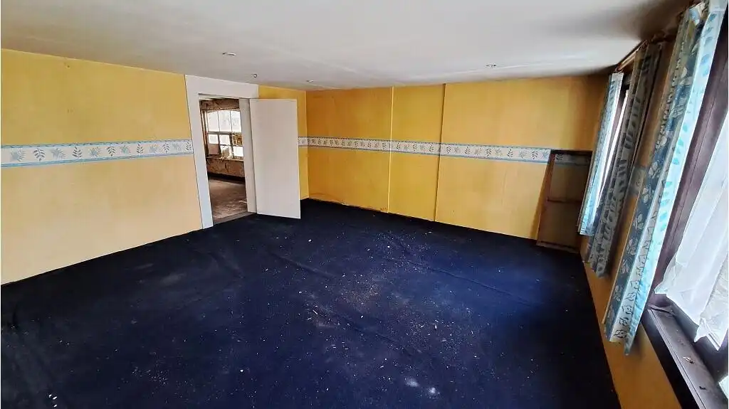 Horecapand met gelagzalen en woonst te koop in Aartrijke Zedelgem foto 14