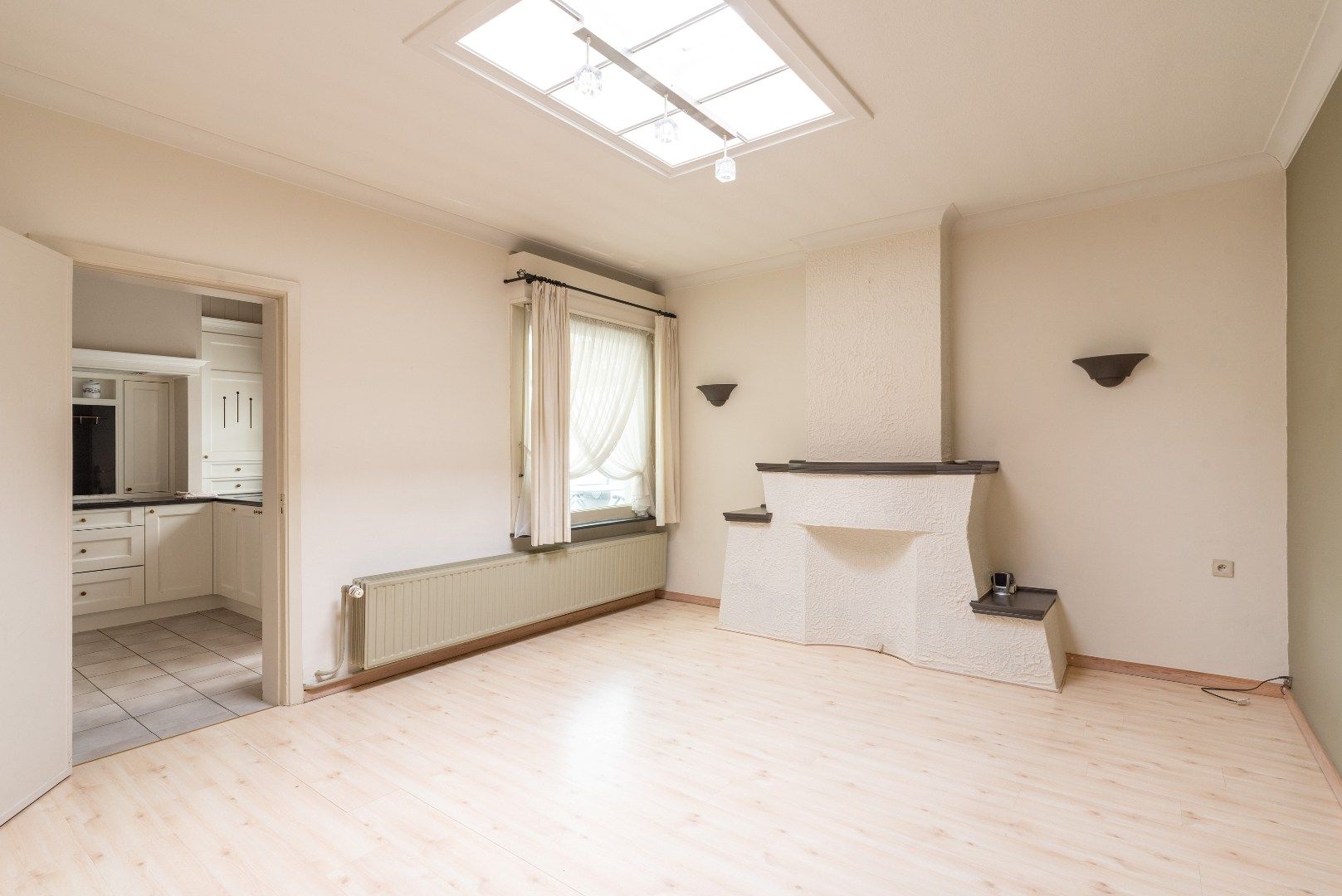 Ruime gezinswoning met 3 slaapkamers in Dessel! foto 5