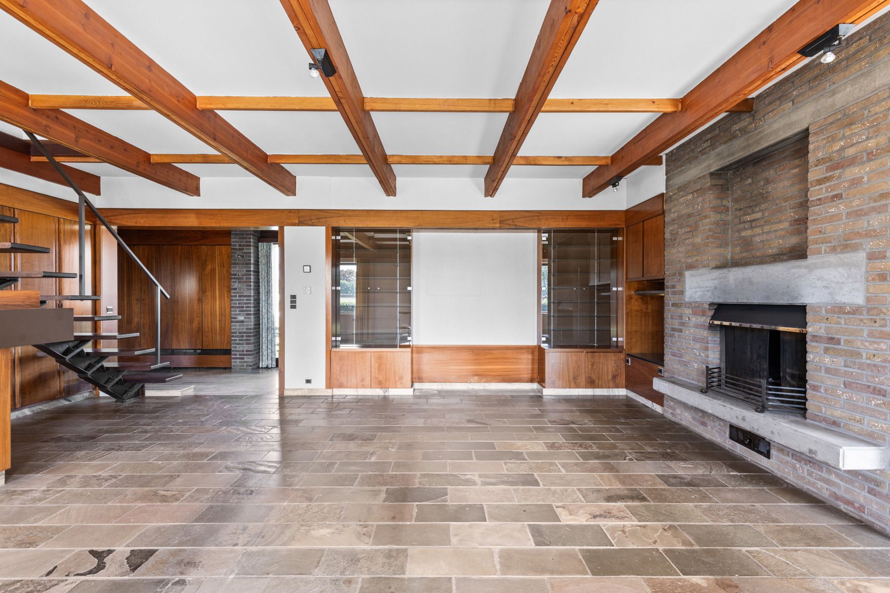 Exclusieve woning in 2de bouwlijn te Heusden foto 6