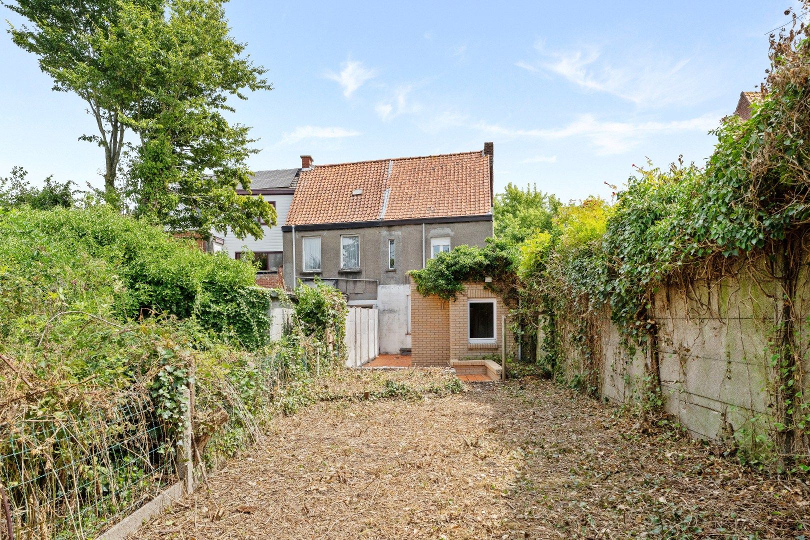 Woning met 3 slaapkamers en zonnige tuin in Ledegem foto 6