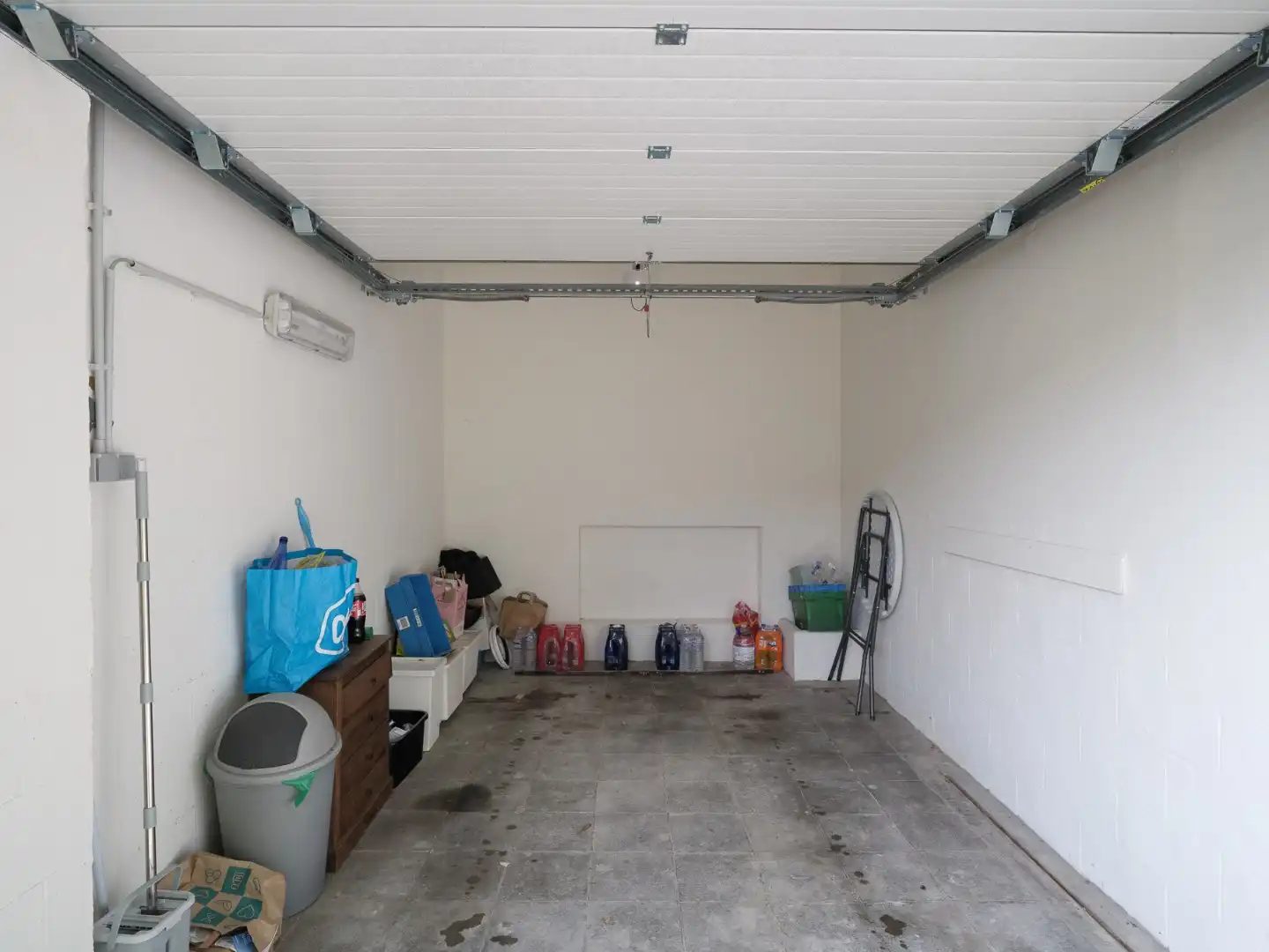 Instapklaar 3-slaapkamerappartement aan het Adolf Papeleupark foto 14
