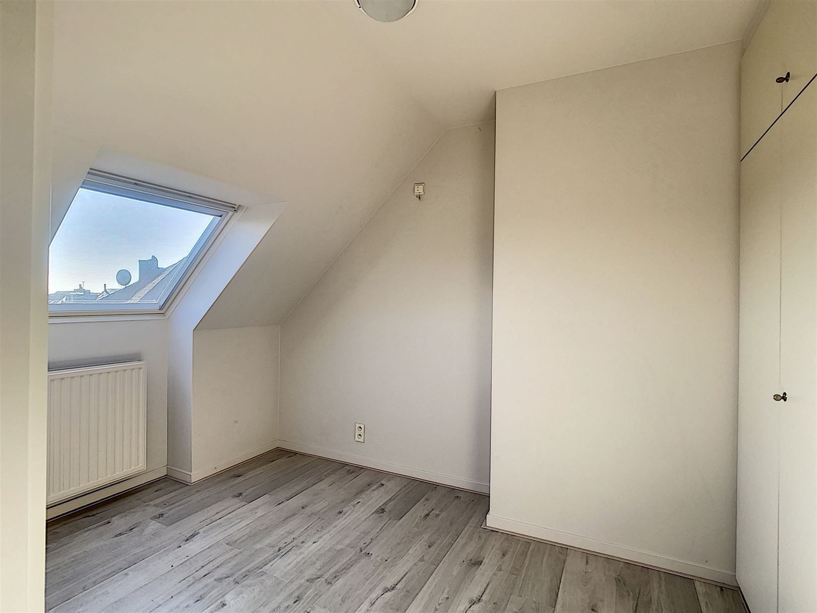 Prachtig appartement op een unieke ligging te Dendermonde foto 14