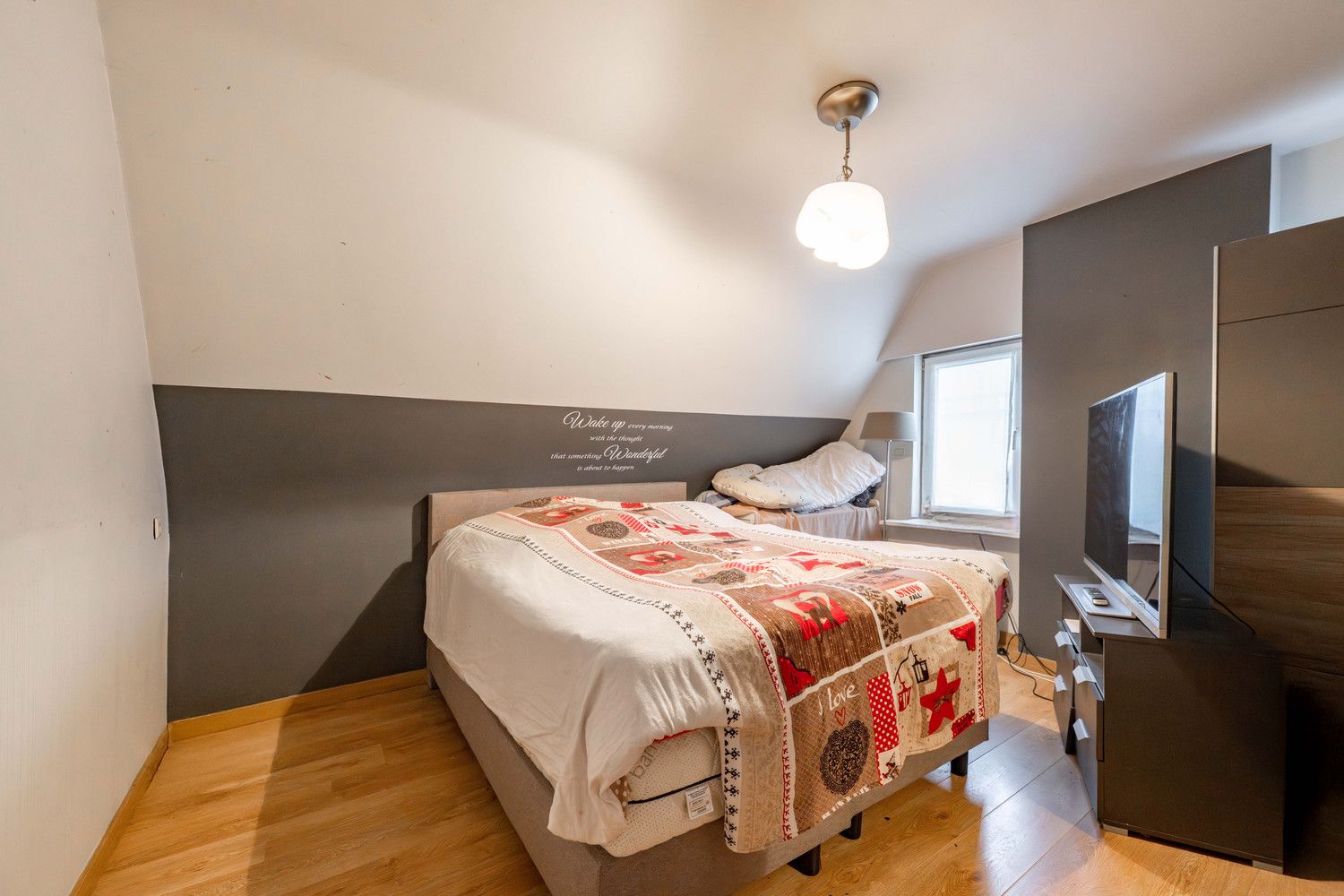 Halfopen woning te Meulebeke. foto 13