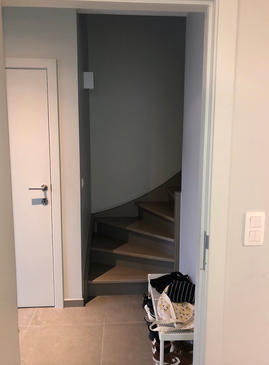 Recente gezinswoning in de Brugse stadsrand op wandelafstand van het station foto 16