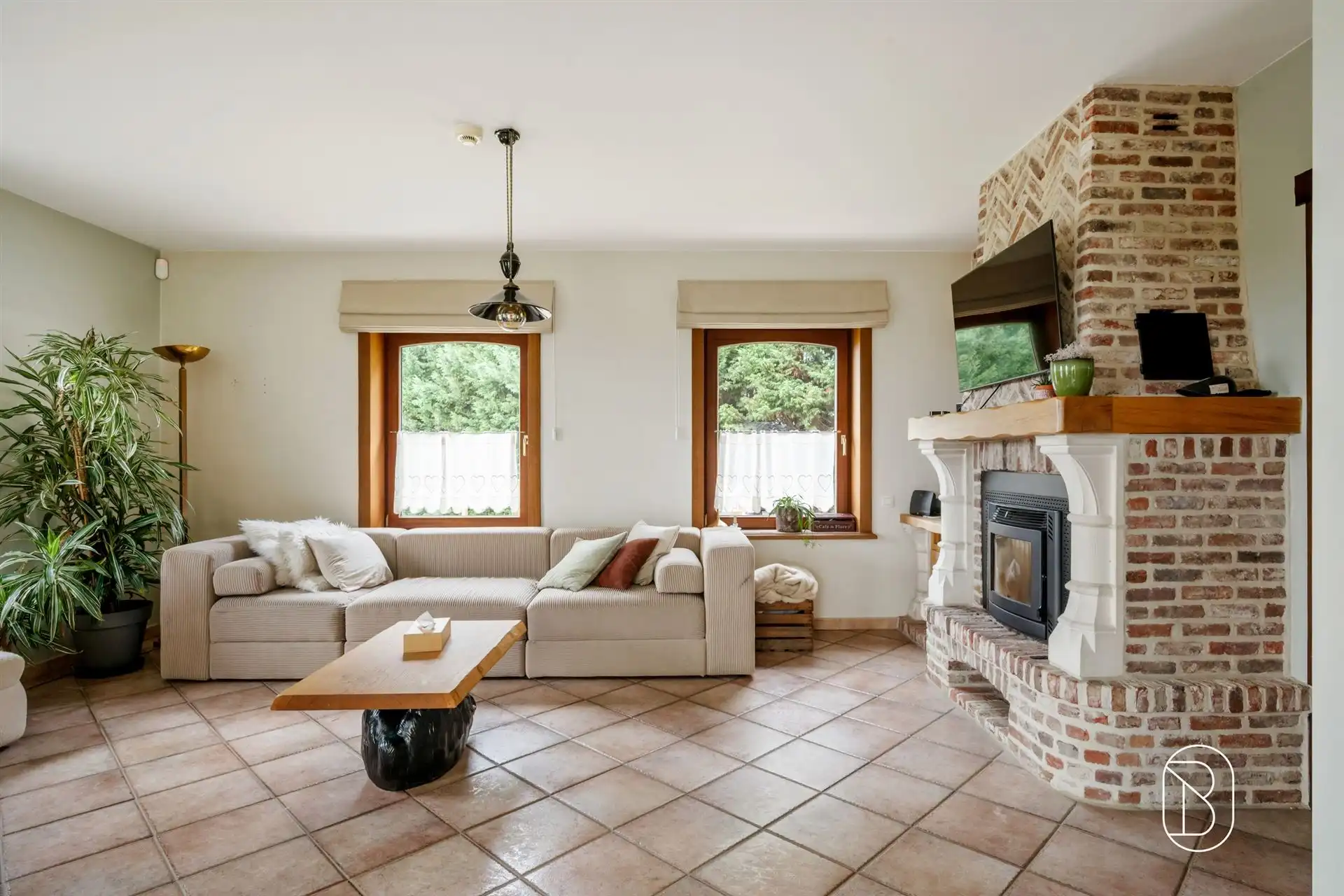 Landelijke villa op 7.248 m² met prachtig uitzicht! foto 10