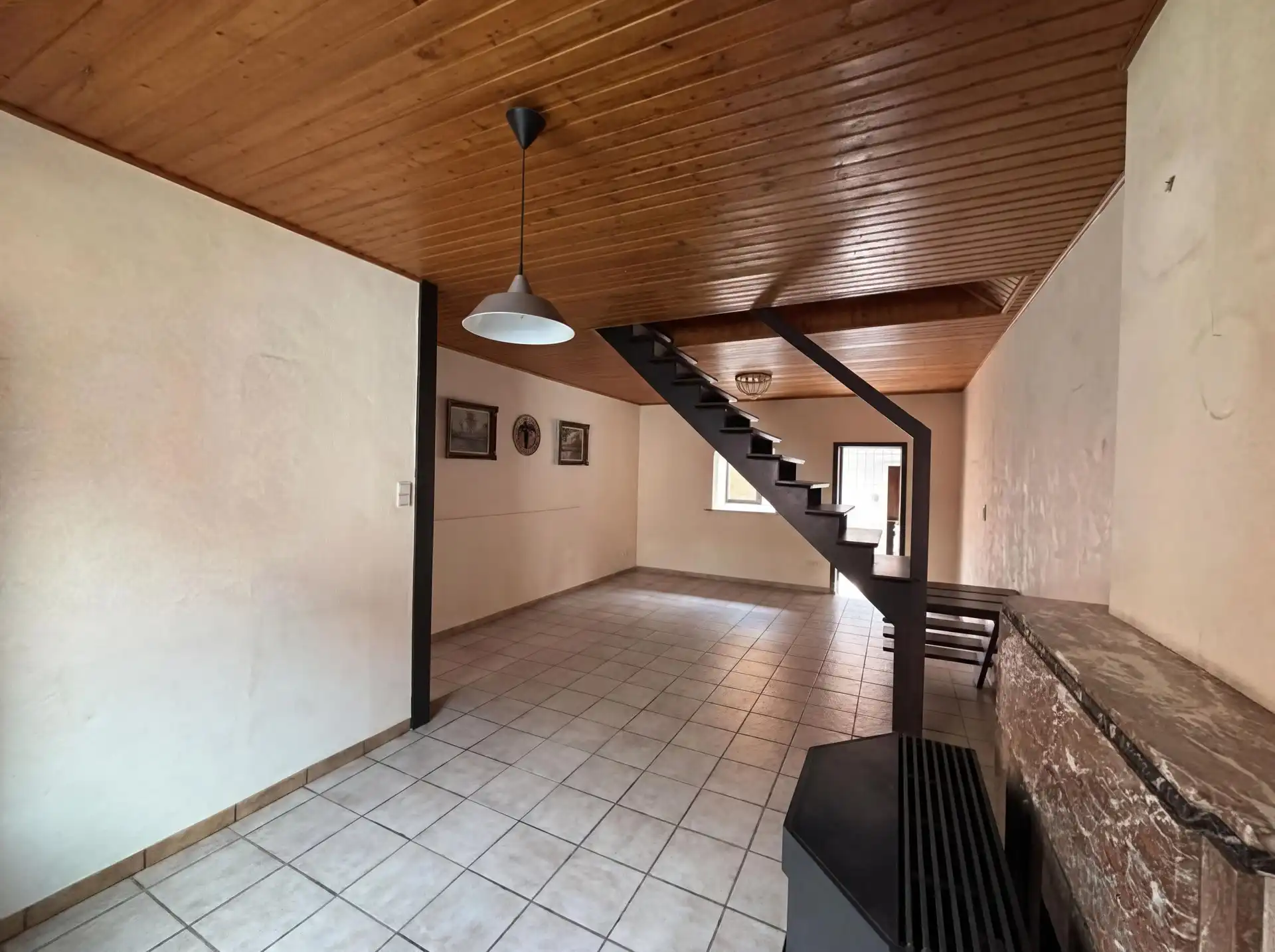 Charmante burgerwoning te Aalst foto 3