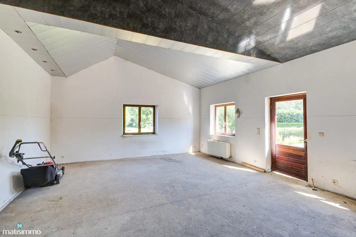 CHARMANTE EN RIANTE EENGEZINSWONING MET 4 RUIME SLAAPKAMERS, 2 BADKAMERS, OPSLAGRUIMTE/WERKHUIS EN UITGESTREKTE TUIN (1.355 M²) IN GROTE-SPOUWEN foto 23