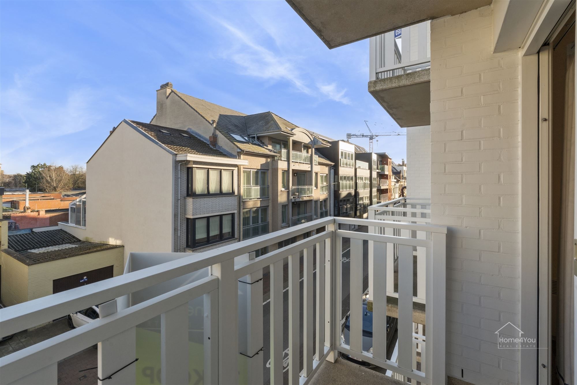 2-slaapkamerappartement met 2 badkamers op toplocatie foto 19