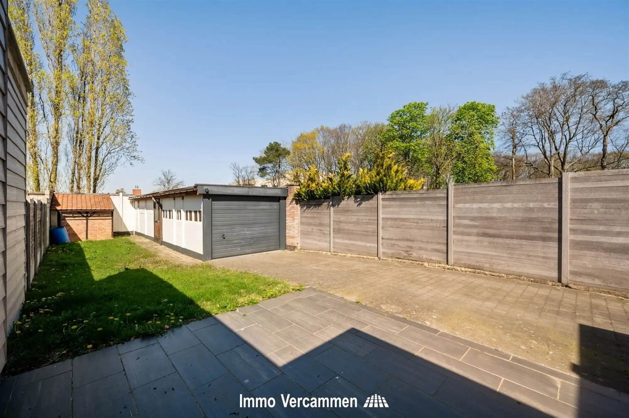 Perfect instapklare woning met 4 slpks te Sint-Katelijne-Waver foto 13