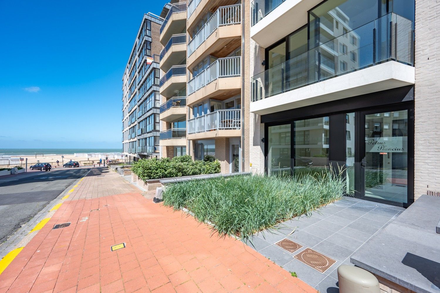 Appartement te koop Lentelaan 11/01 - 8300 Knokke-Heist