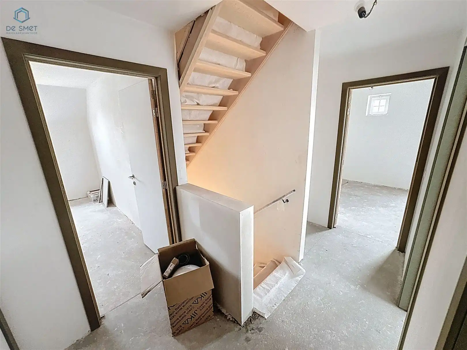 NIEUWBOUW OPEN BEBOUWING MET 3 SLP EN TUIN TE DEFTINGE foto 22