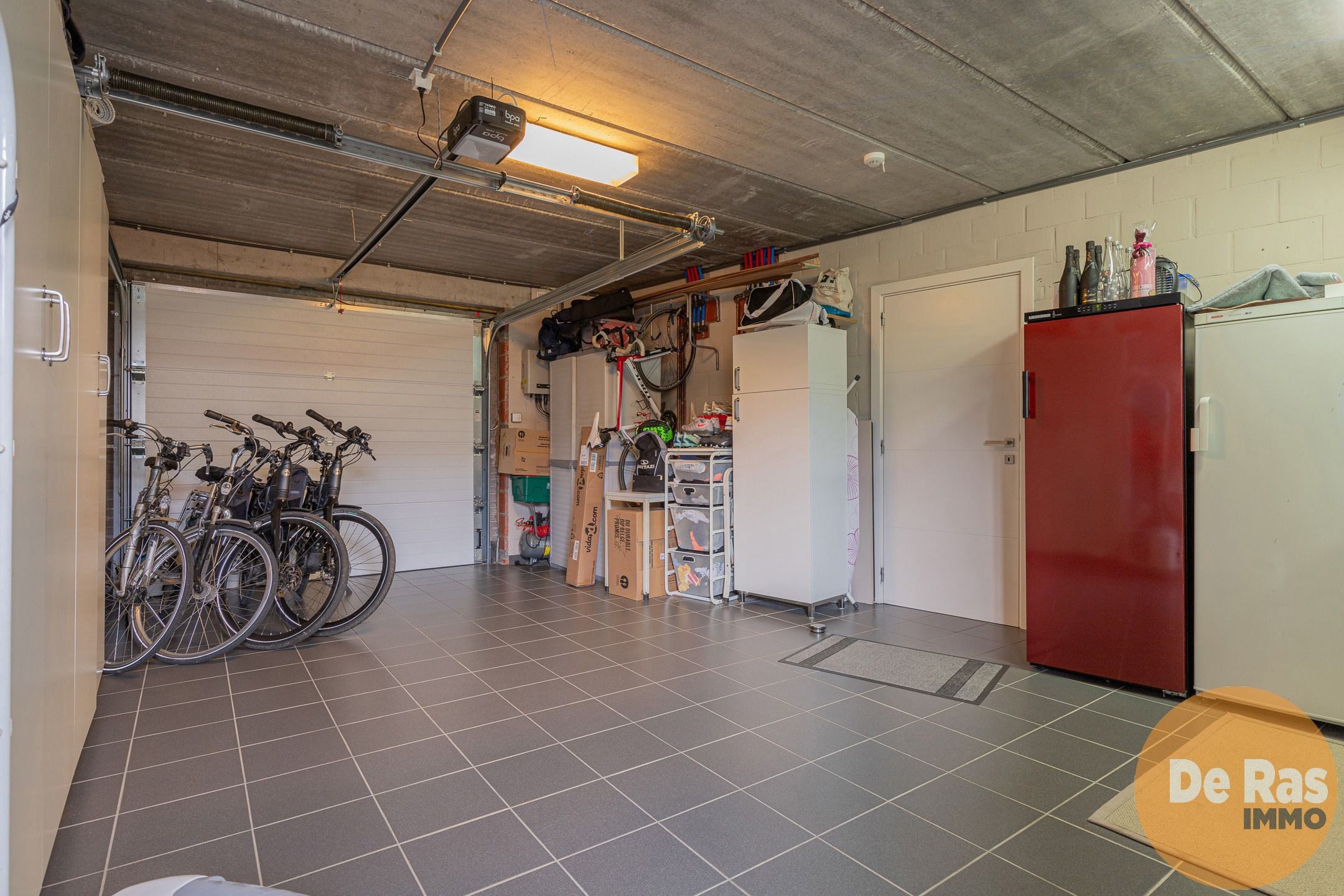 AALST - Energiezuinige woning met 4 slpks, garage en tuin foto 20