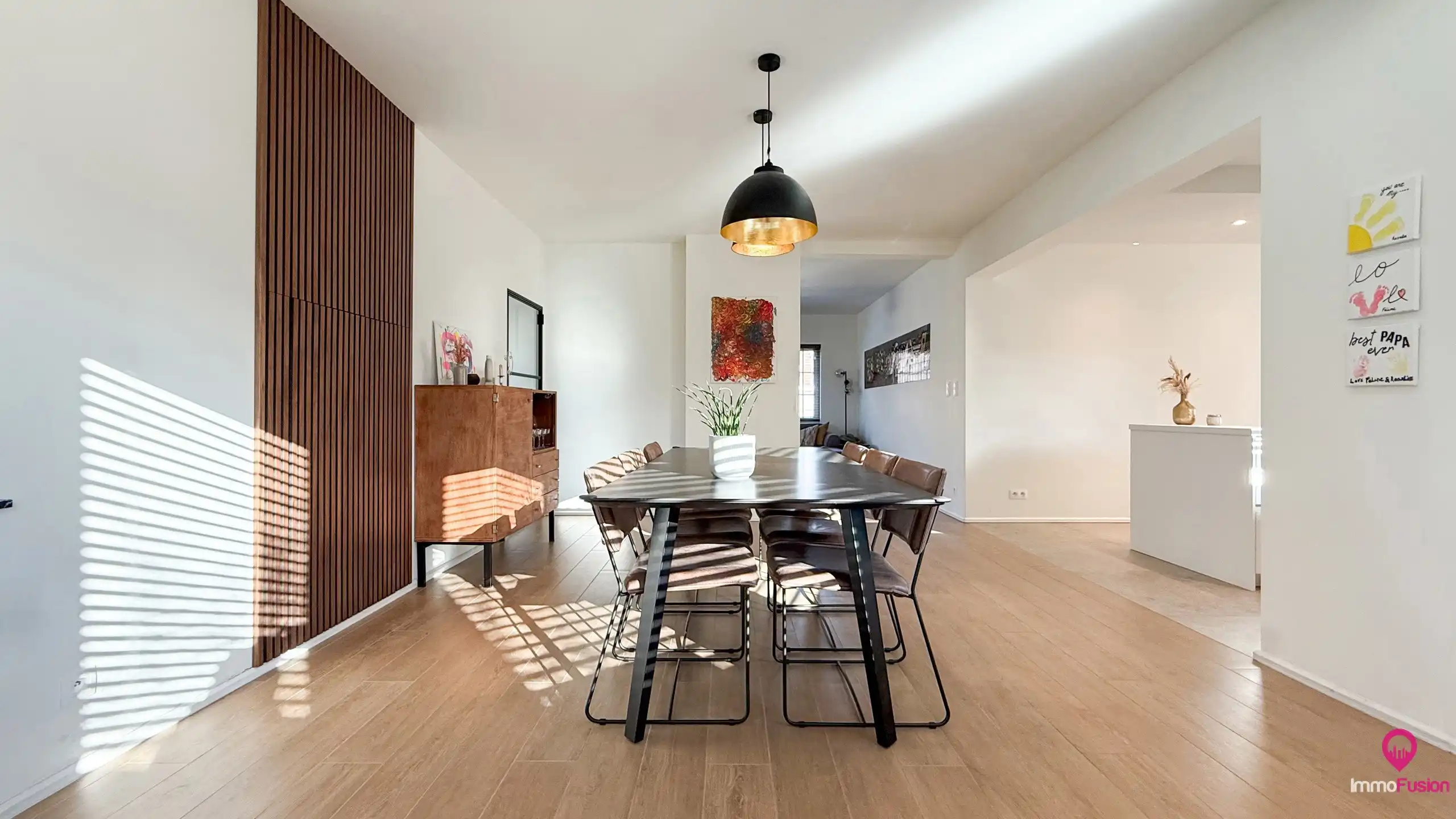 Mooie instapklare open bebouwing met charme op ruim perceel! foto 4