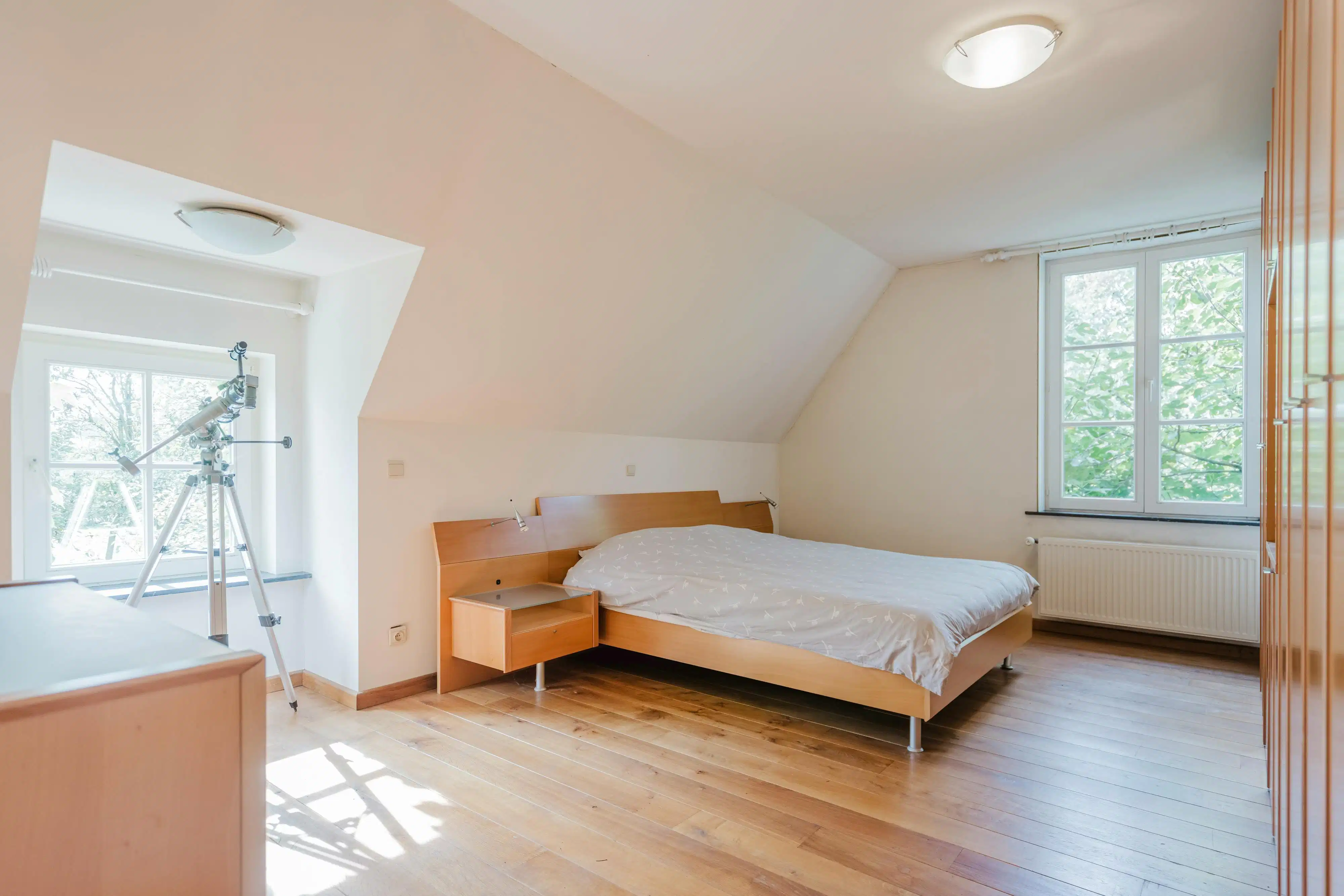 Uniek domein op 1,4 ha te koop in Houthulst foto 16