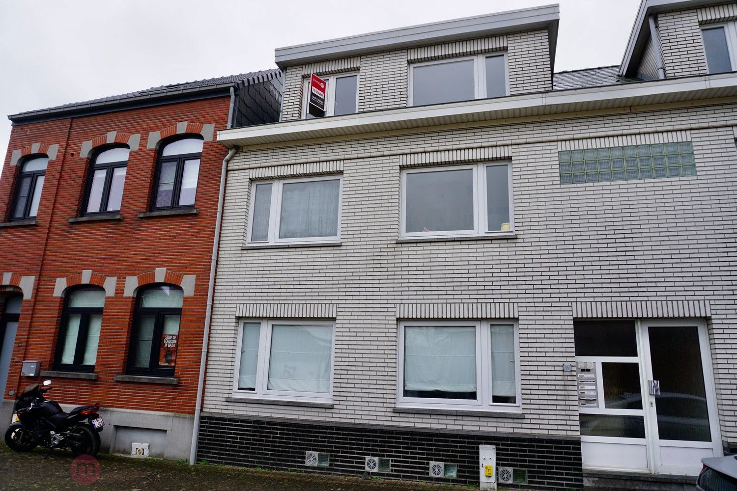 Rustig gelegen appartment met 2 slaapkamers foto 44