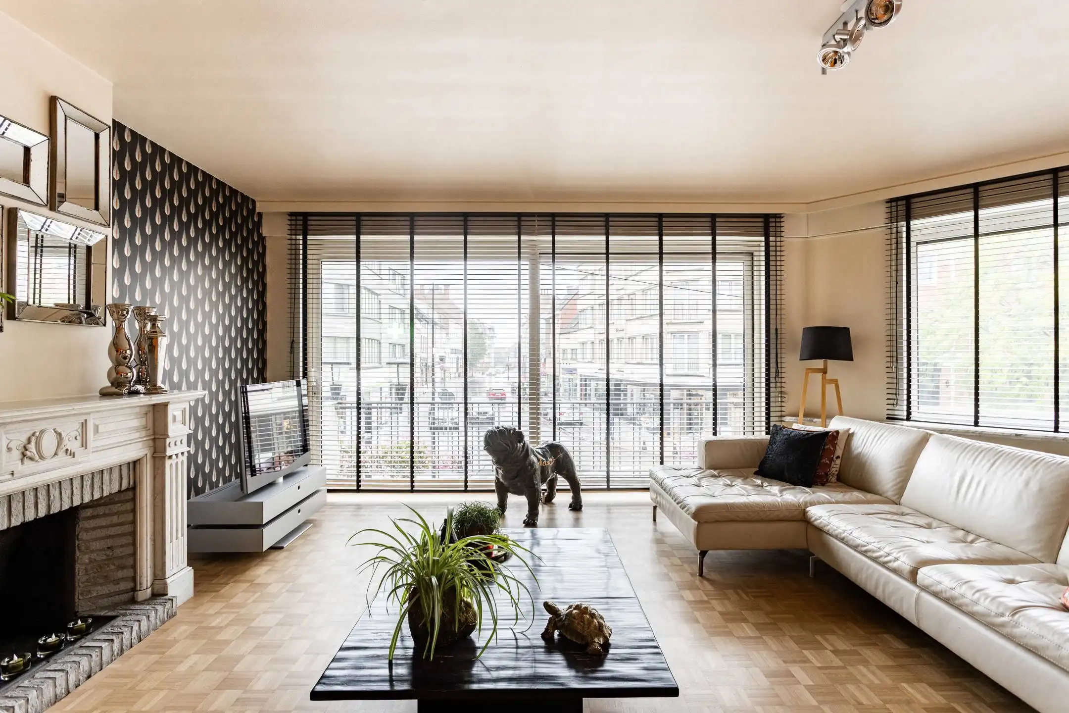 Karaktervolle stadswoning met 4 slaapkamers  foto 7