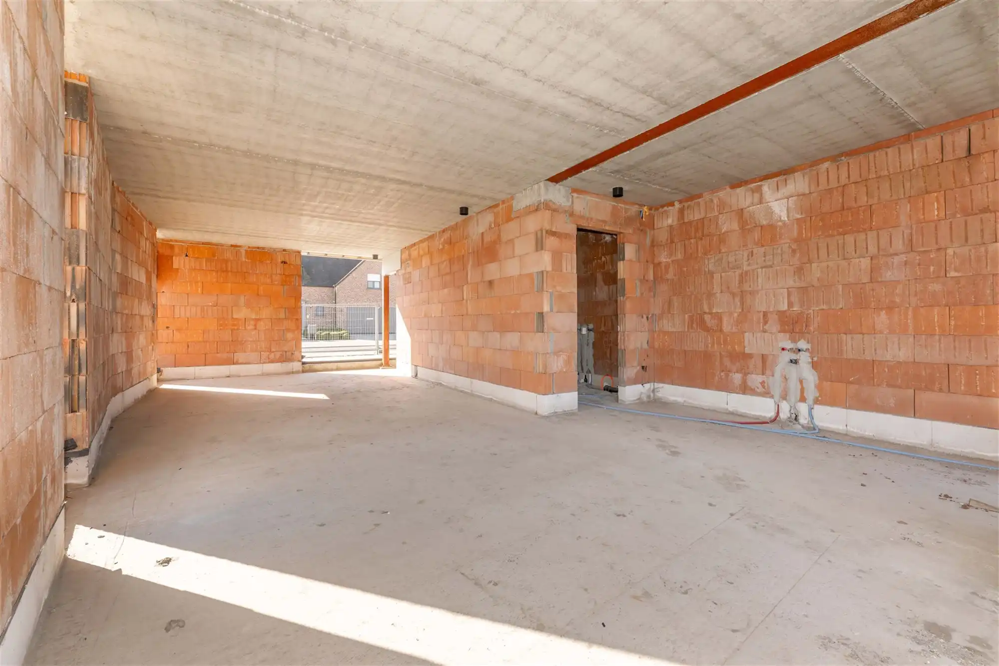 Nieuwbouwwoning foto 5