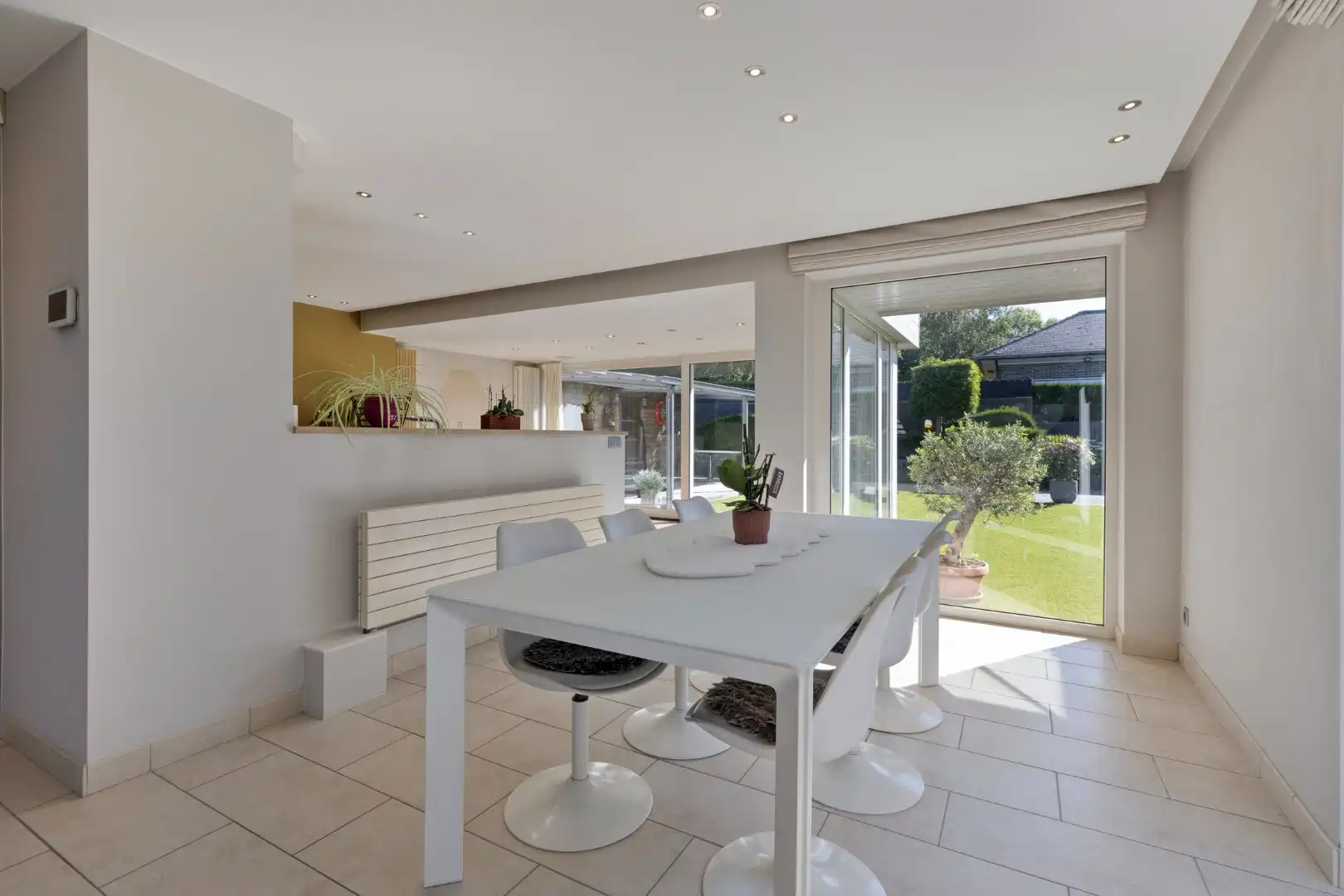 Ruime, goed onderhouden gezinswoning op 501 m²! foto 8
