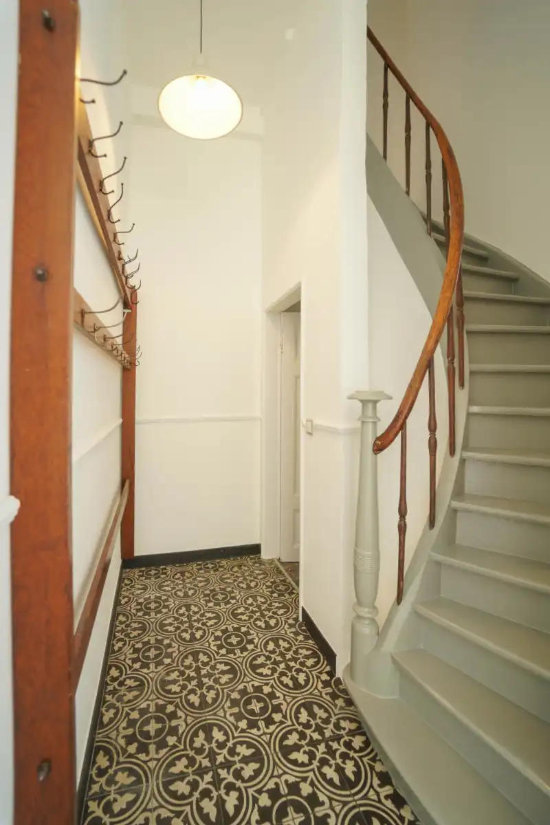 Charmante woning hartje Gent foto 8