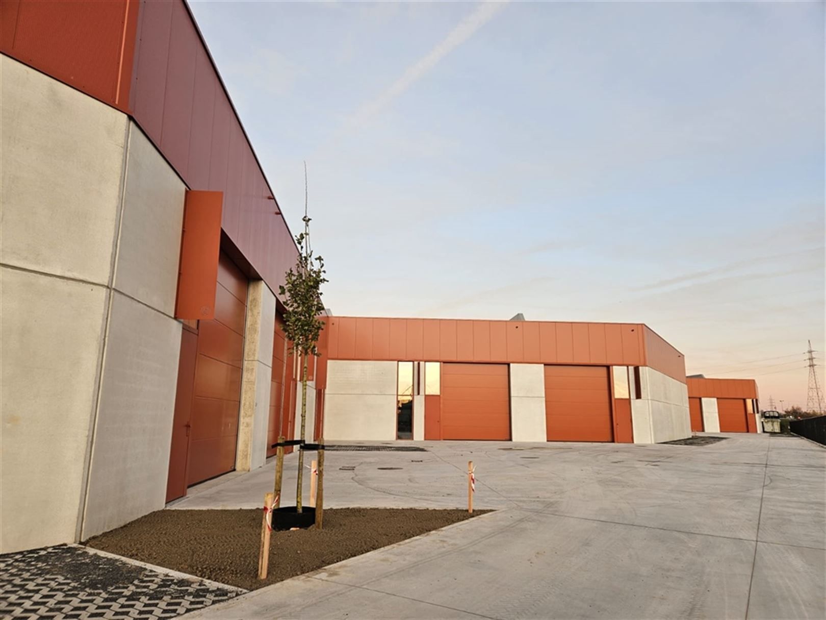 Bedrijvenpark Vief foto 4