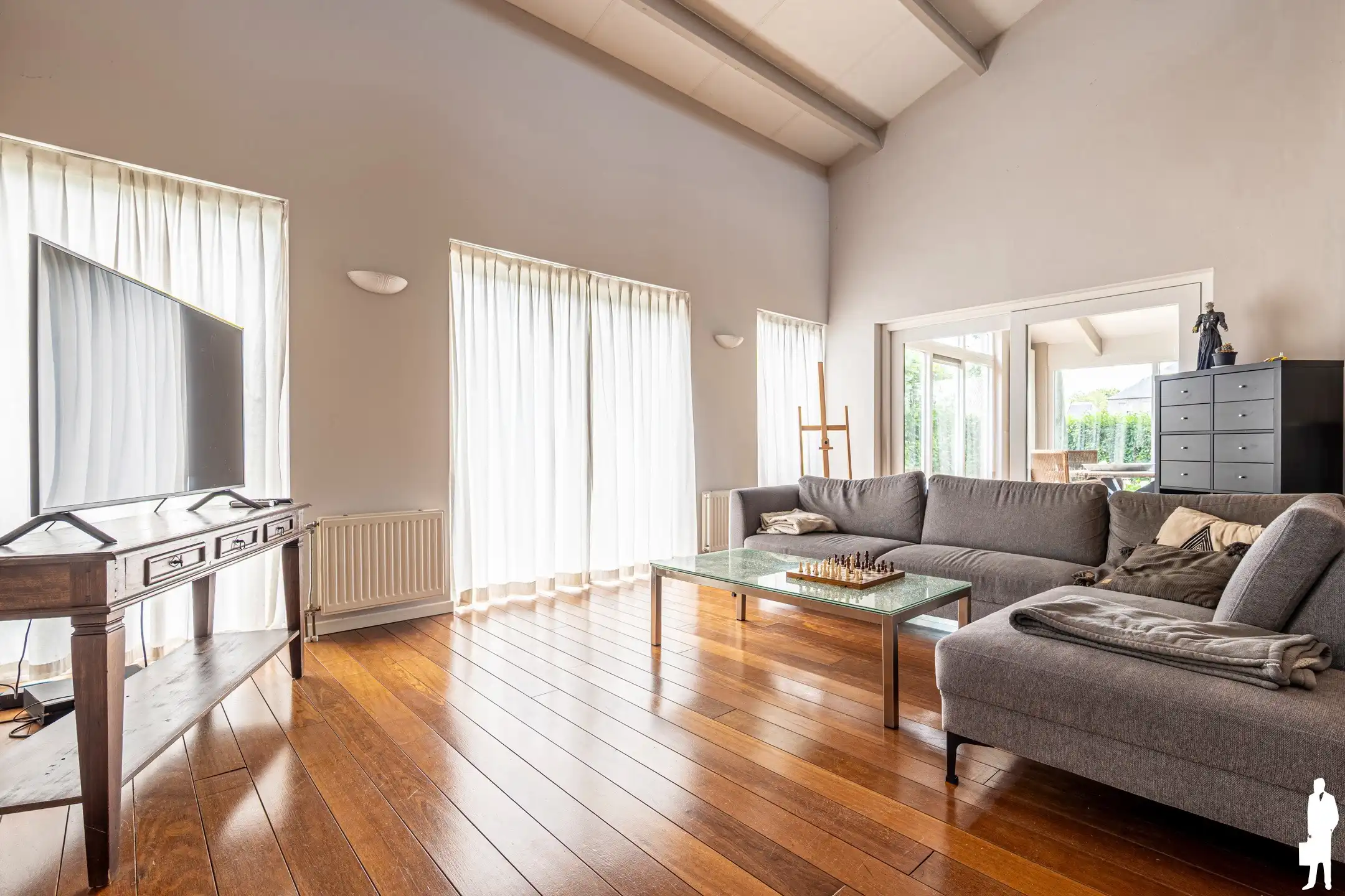 Gelijkvloerse villa op ca. 1.030m² te Hoogstraten foto 6