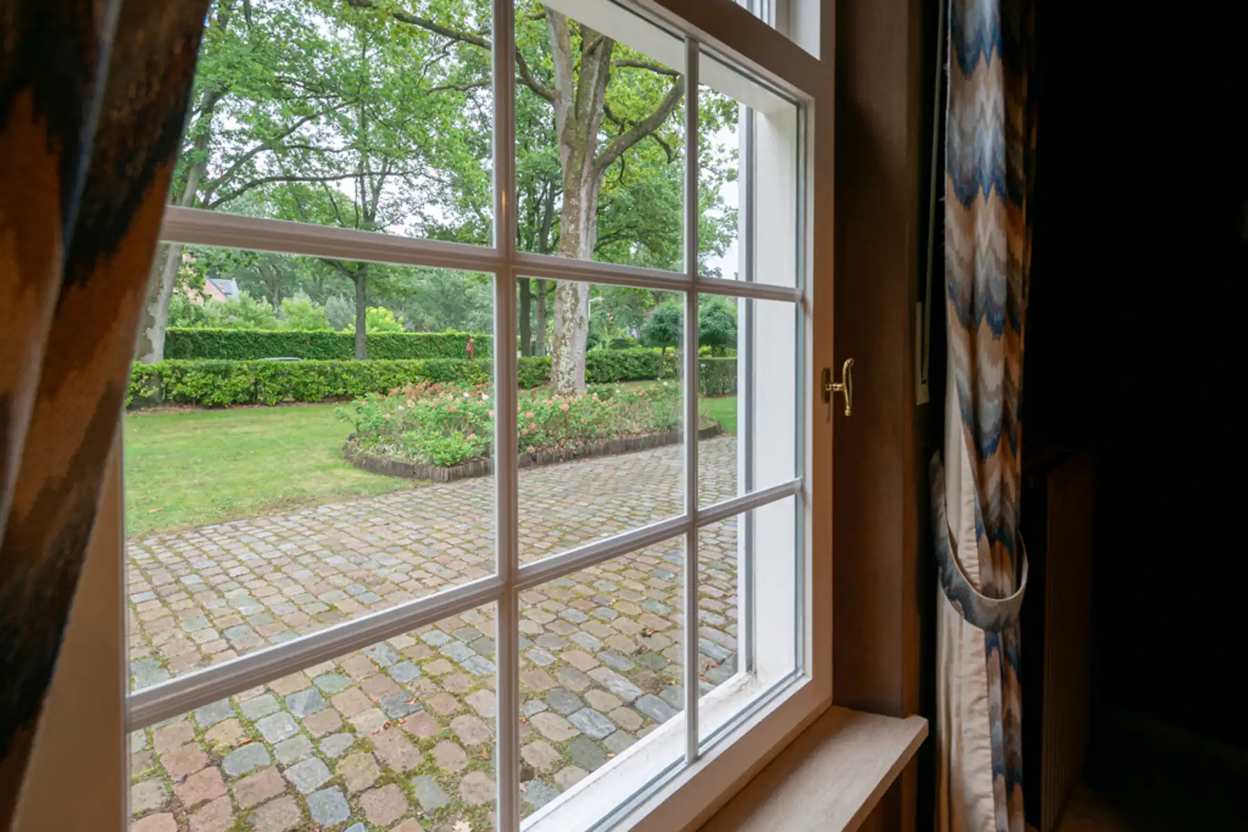 LAPORTA MANOIR MET KLASSE OP TOPLOCATIE foto 24