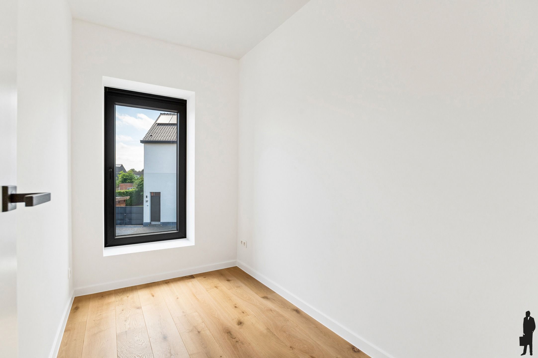 Energiezuinige HOB met 3 slaapkamers en NW tuin foto 24