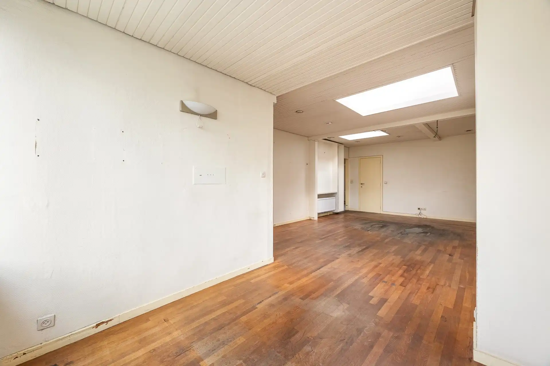 Exclusief wonen over het Boekenbergpark (323 m²) foto 27