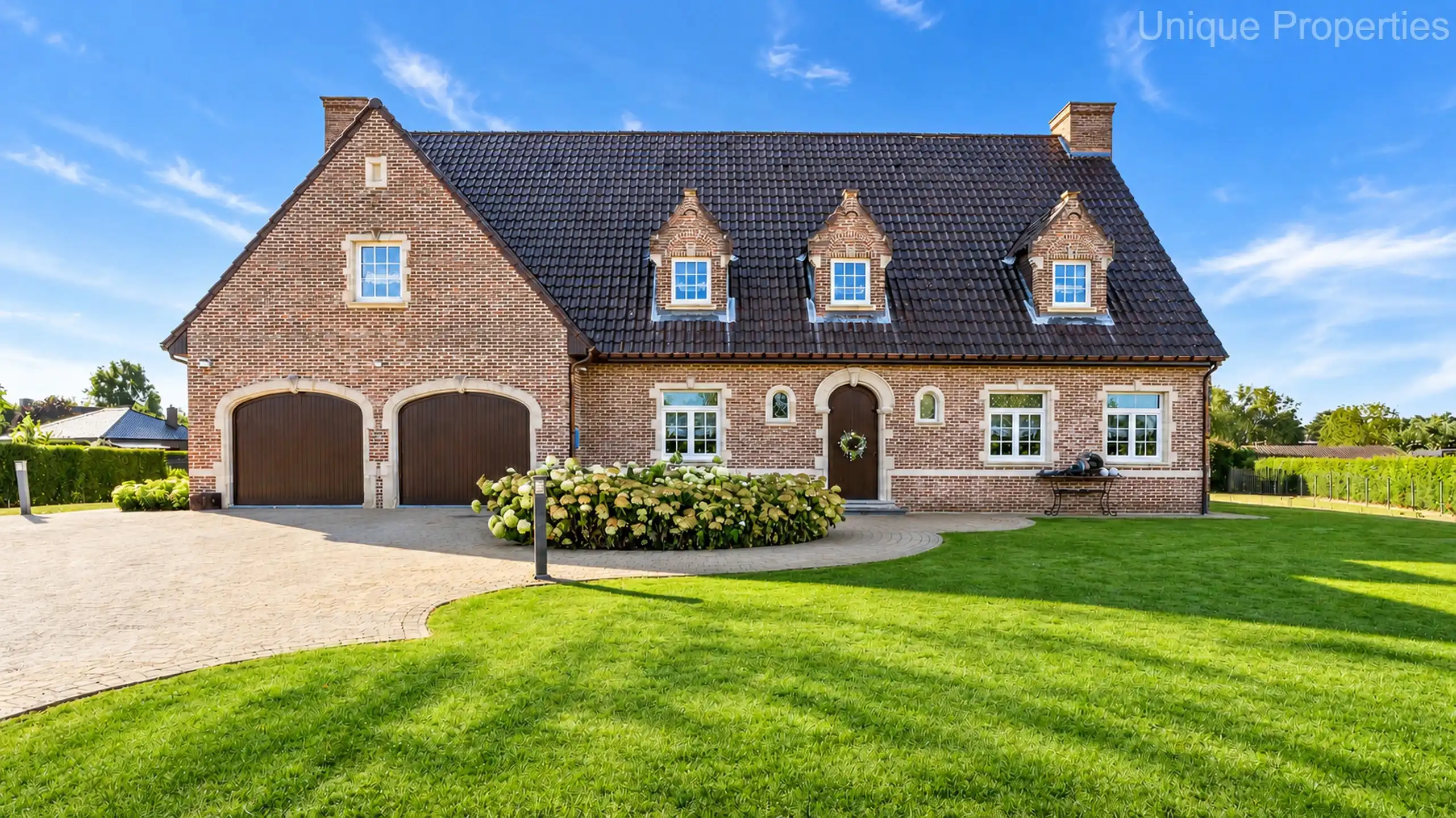 Villa te koop Ruitersstraat 27 - 3200 Aarschot