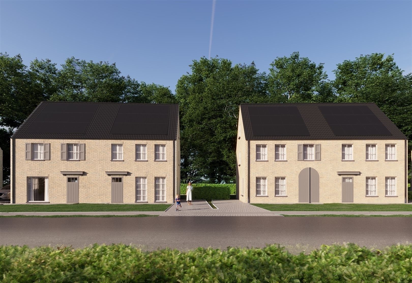 Woning foto 6