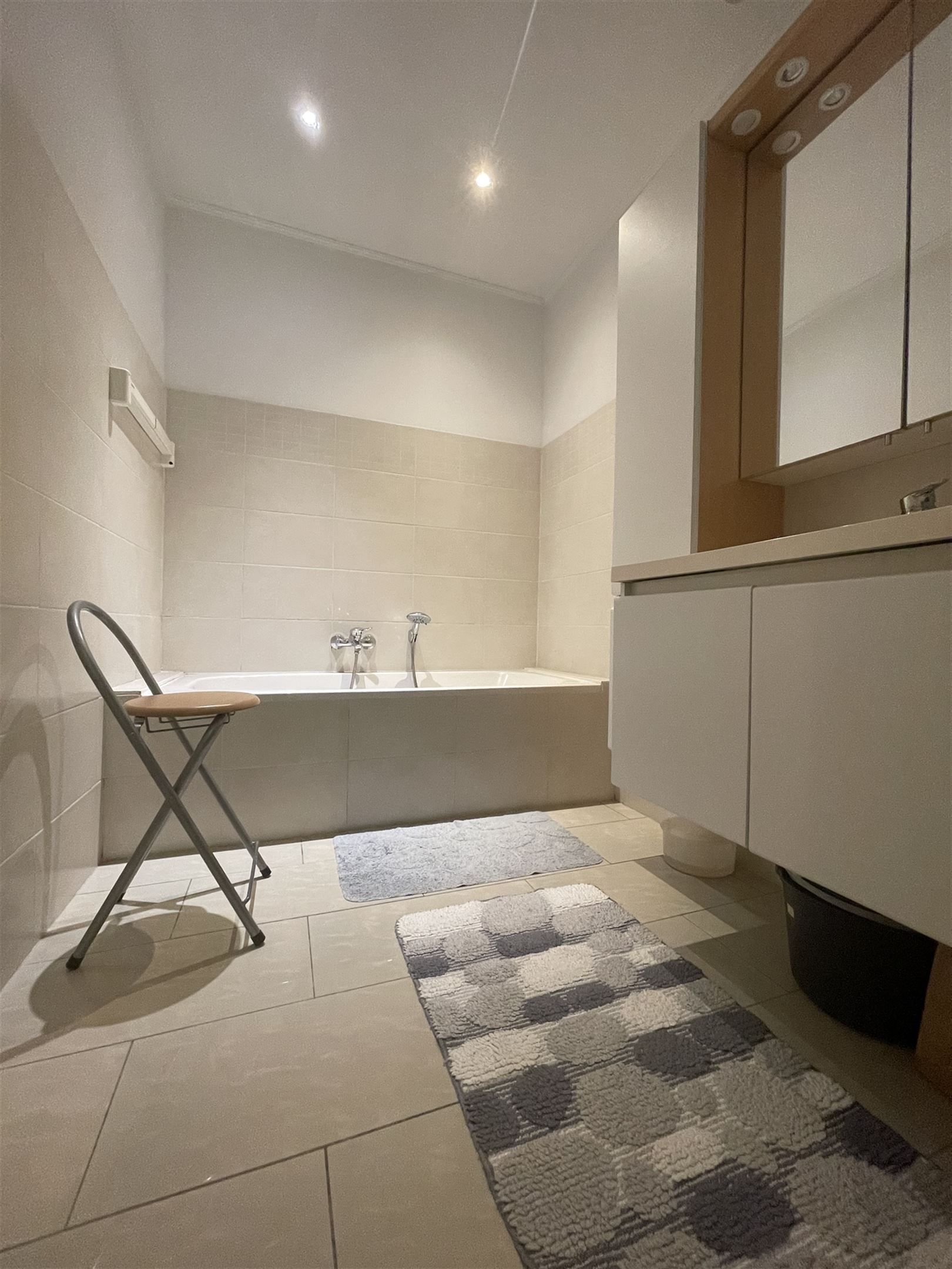 Gezellig appartement te huur in Baasrode foto 9