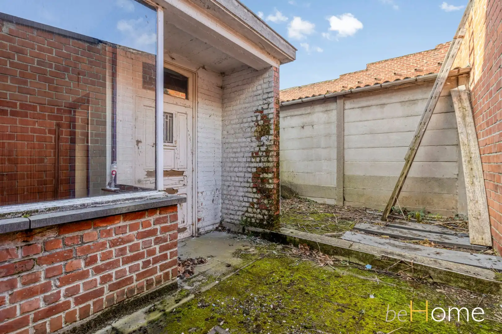 🏗️ Unieke investeringsopportuniteit met veel potentieel in hartje Merchtem foto 22