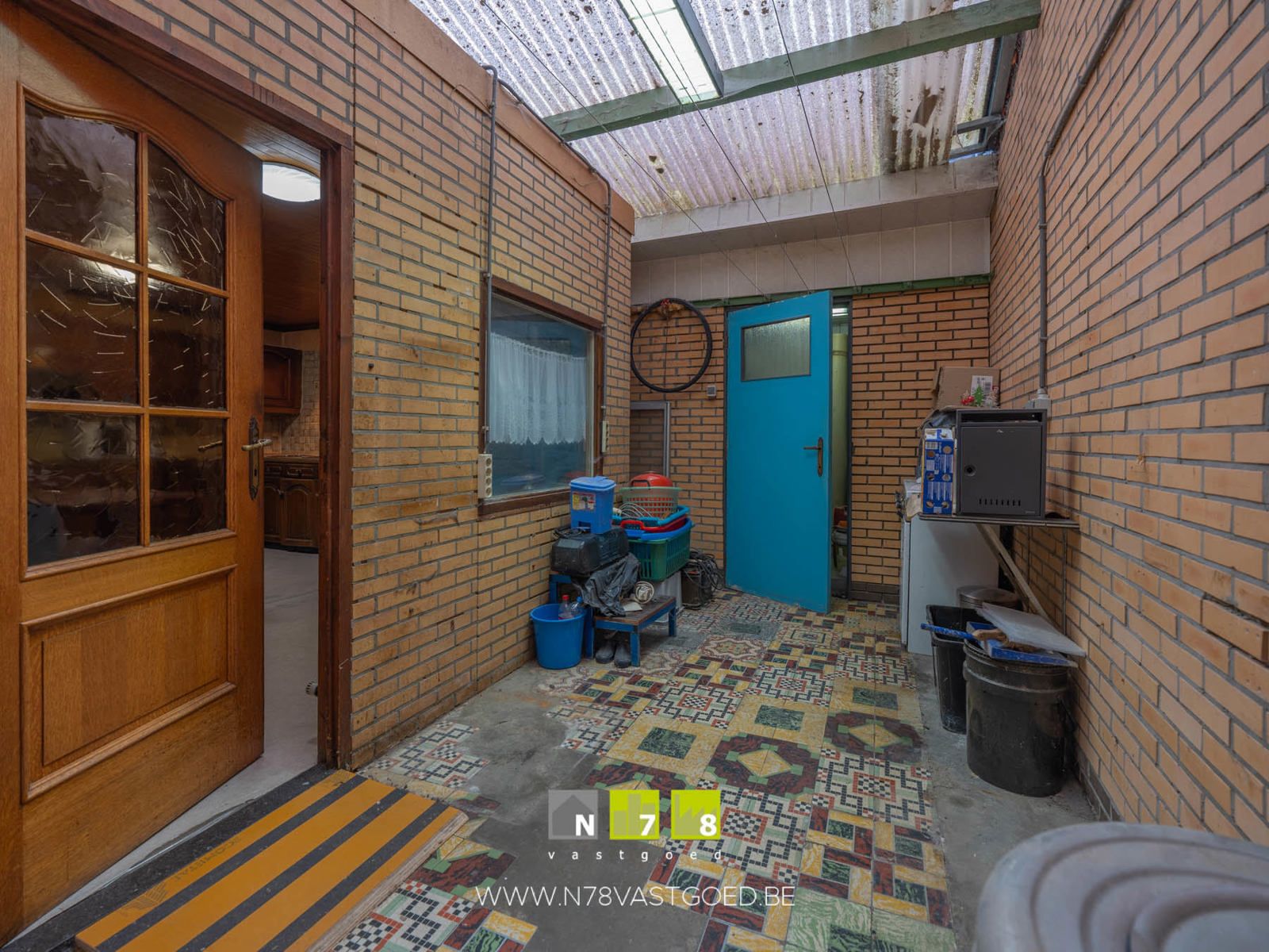 Huis te koop foto 19
