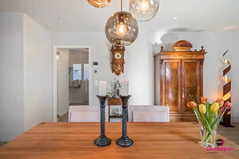 Prachtig instapklaar energiezuinig gelijkvloers appartement (2023) met tuin en 3 slaapkamers foto 9