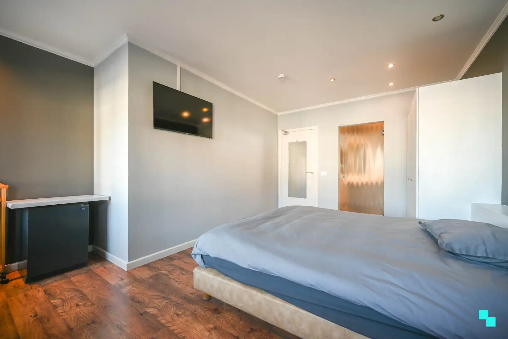 Multifunctioneel handelspand op toplocatie foto 21