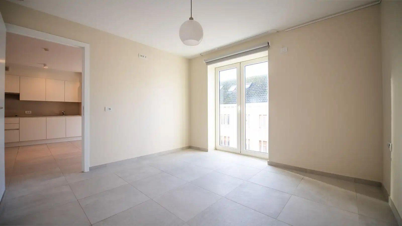 Instapklaar appartement met 1 slpk in het centrum van Oostende foto 9