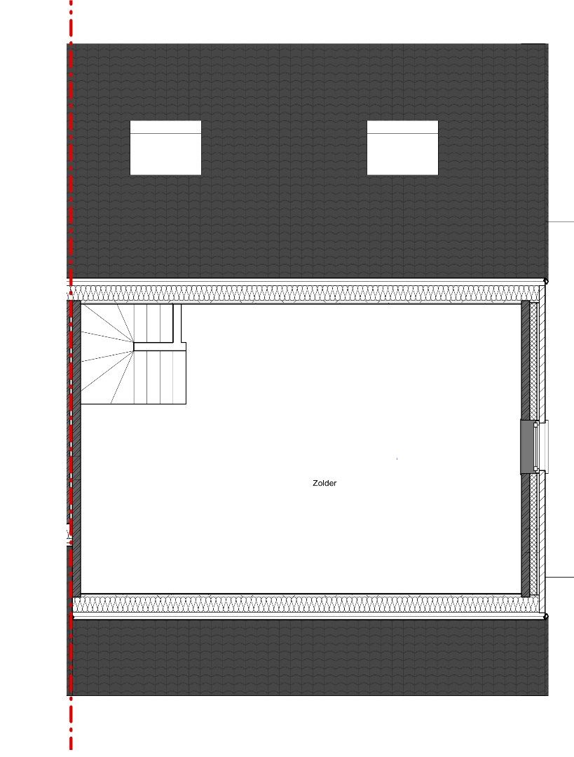 Moderne tijdloze woning te koop te Koekelare foto 8