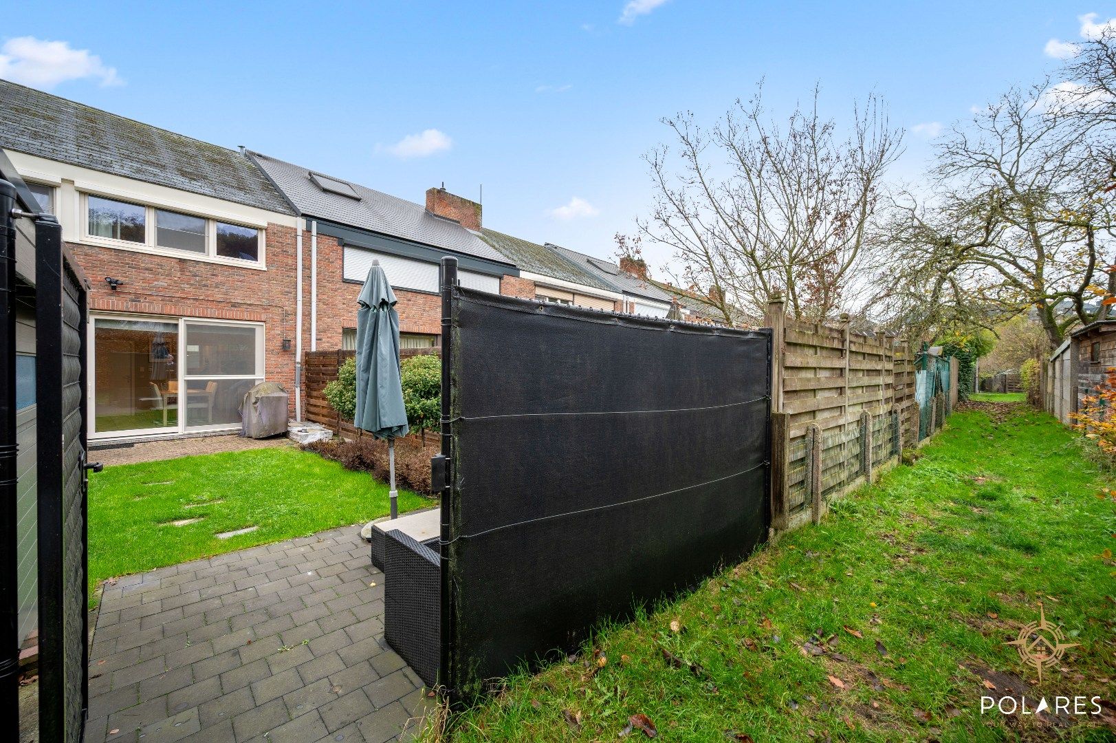 Instapklare woning in rustige, groene buurt te Kessel-Lo. foto 18