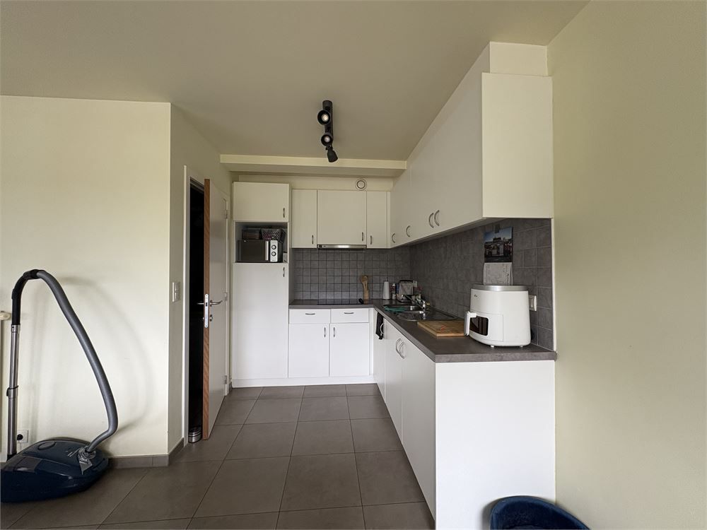 Lichtrijk appartement met 2 slaapkamers foto 4