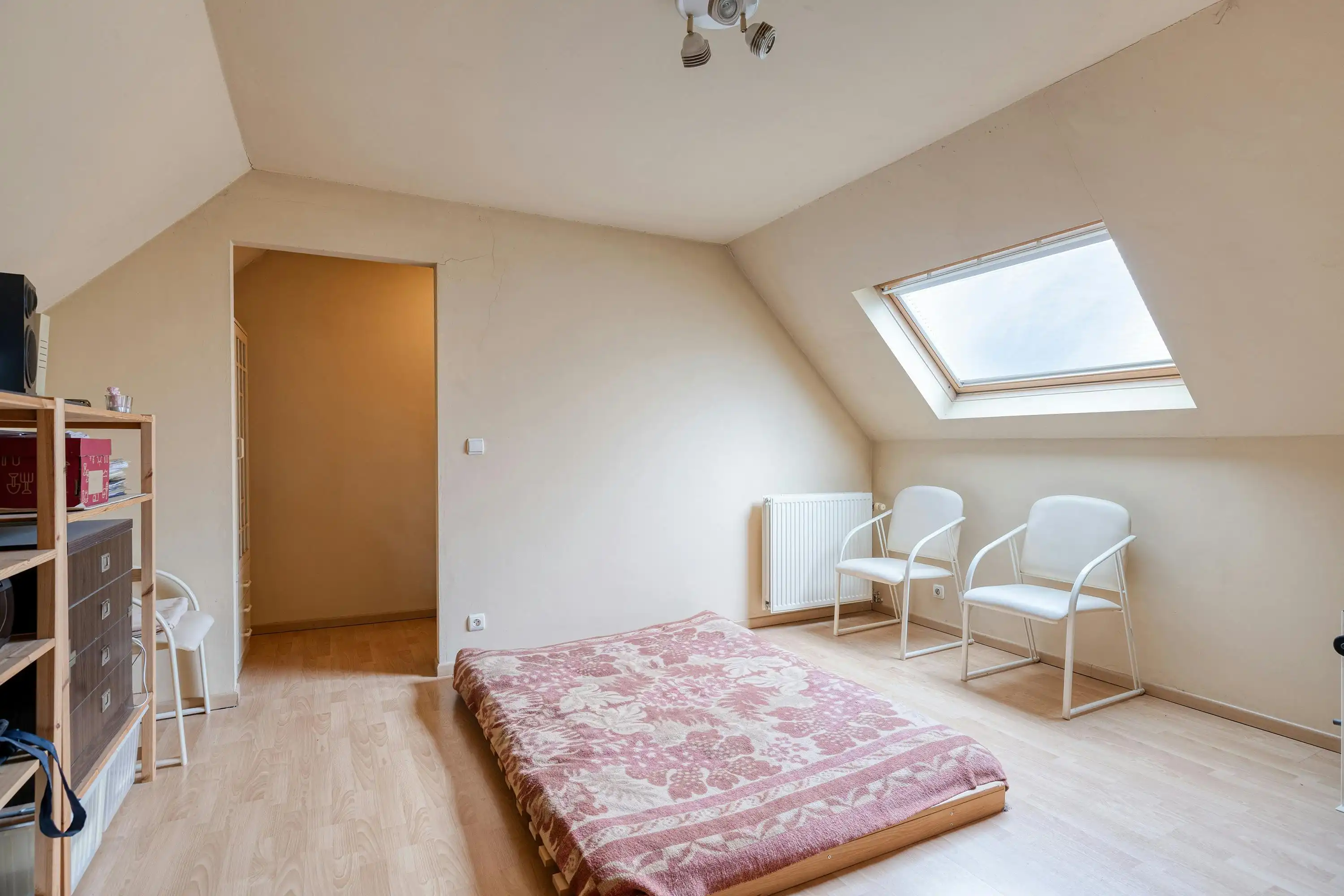 duplex appartement in het centrum van Herentals te koop foto 12