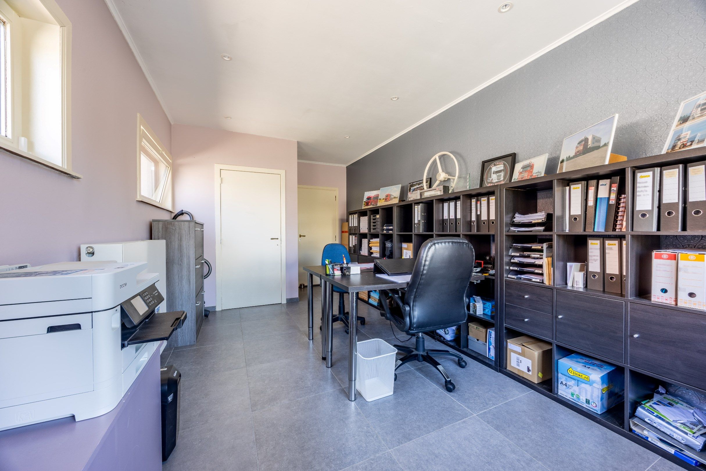 ALLEENSTAANDE PAREL OP 1371M² foto 20
