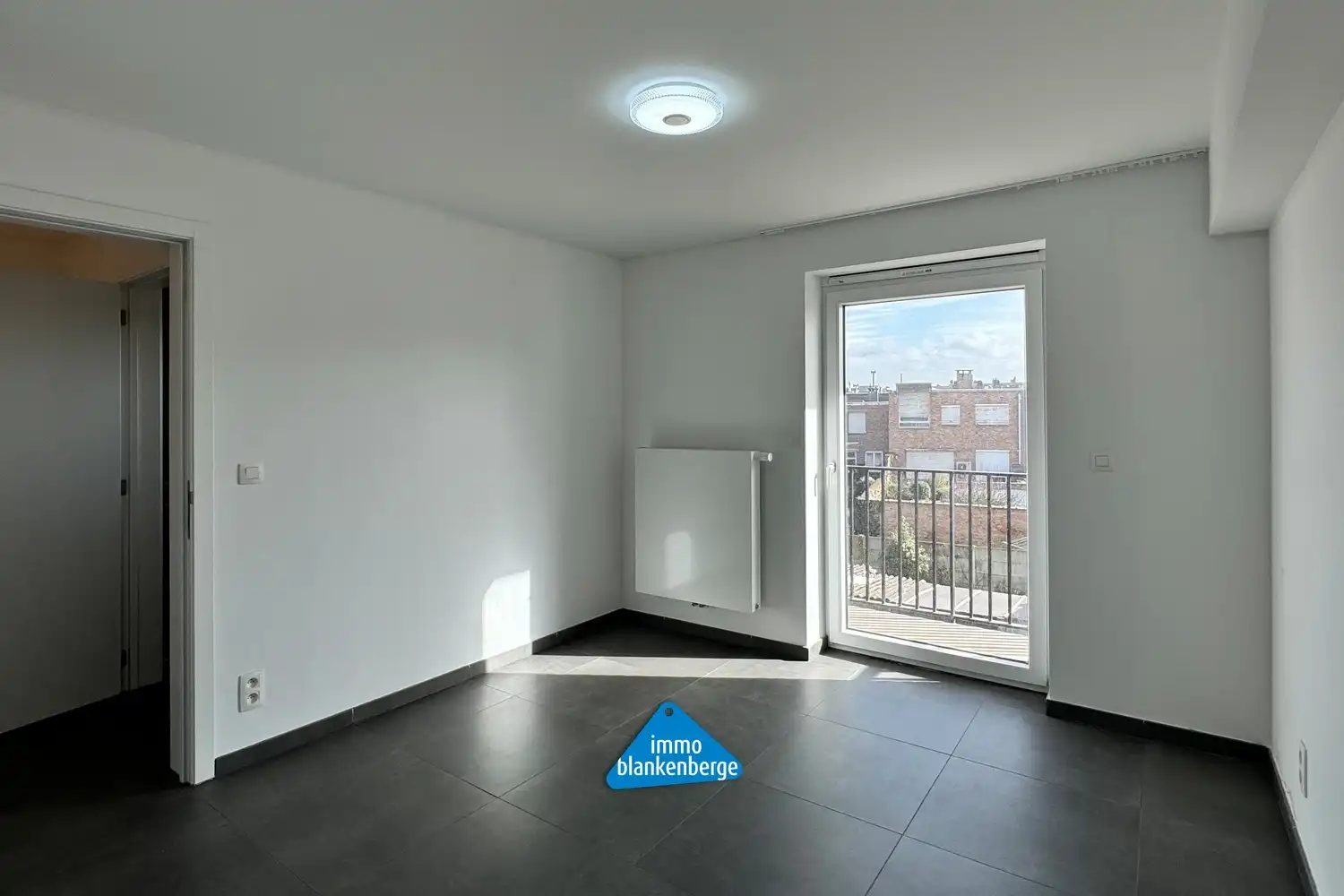 Prachtig en lichtrijk duplex appartement te huur foto 10