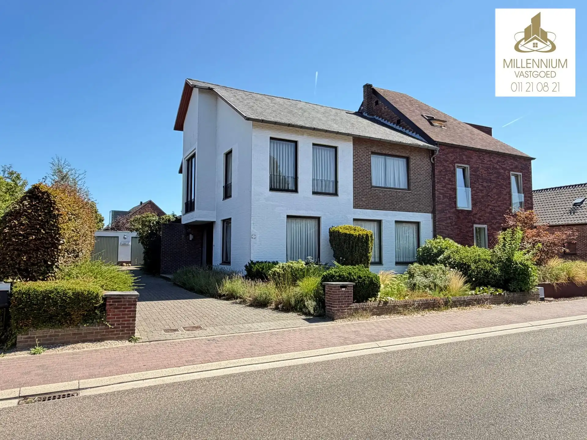 Huis te koop Dooistraat 21 - 3590 DIEPENBEEK