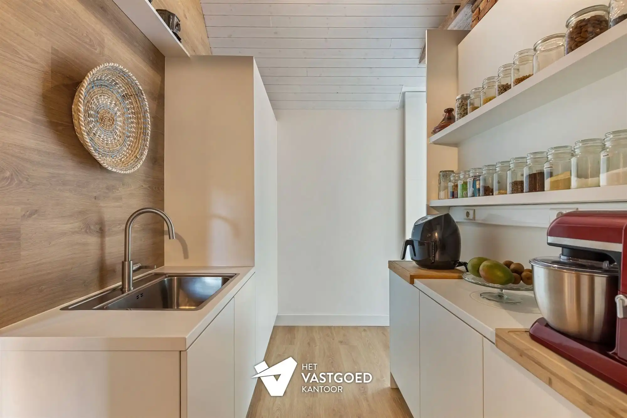 SUPER KNAP GERENOVEERDE HOEVE OP PERCEEL VAN 2344M² TE MEERHOUT foto 23