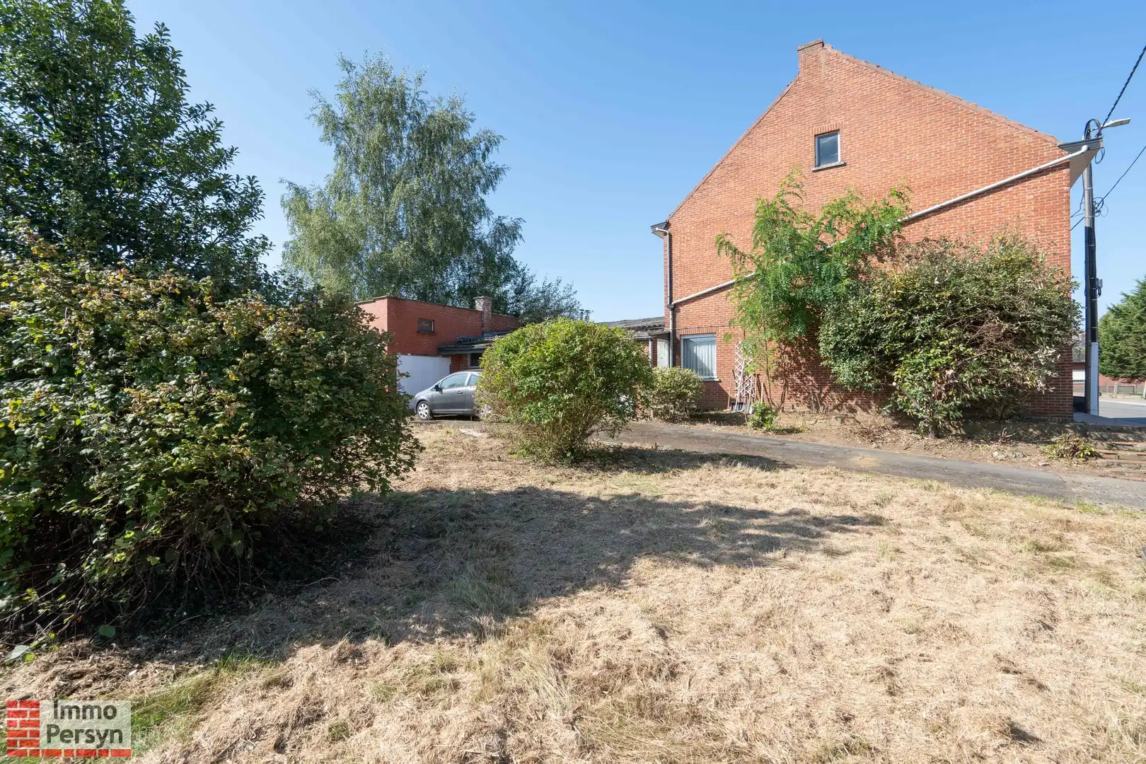 HOB met renovatie- en ontwikkelingsmogelijkheden in Bekkevoort foto 19