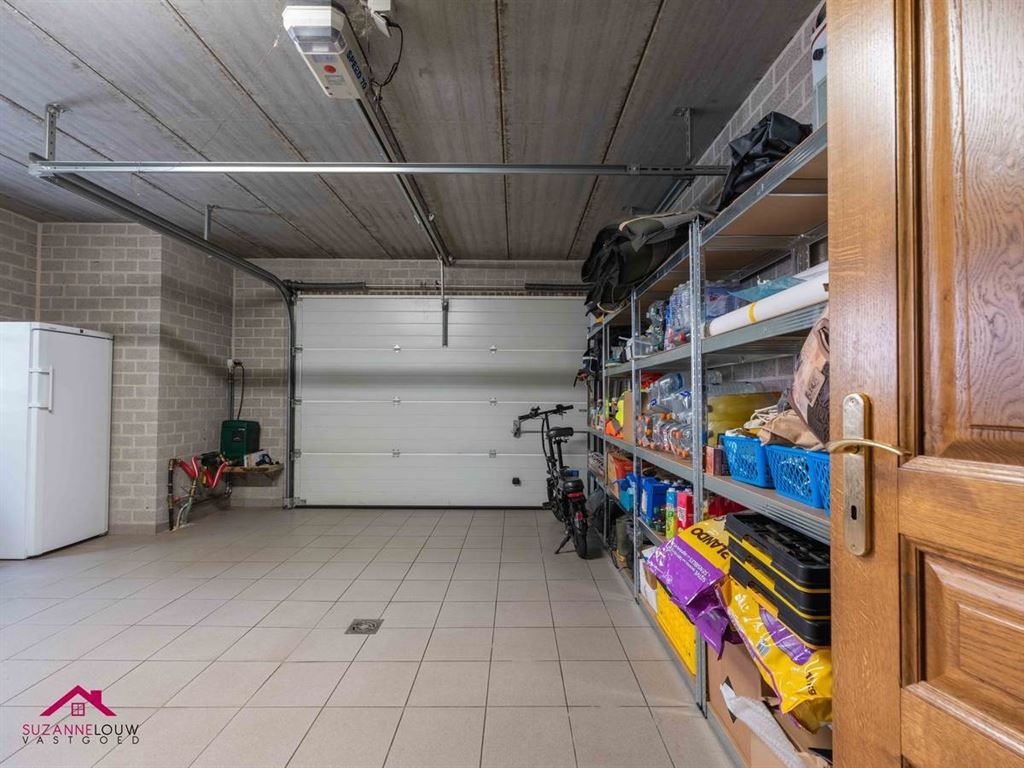 Instapklare vrijstaande woning foto 29