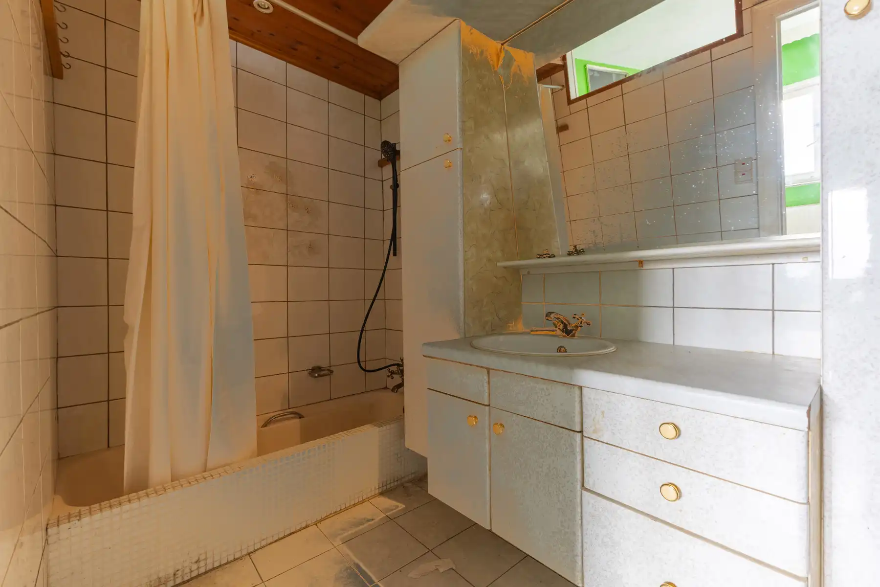 Geheel van 3 wooneenheden (vergund) foto 29